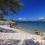 By The Sea Tri Zala, Korcula - 4346 Апартаменты *