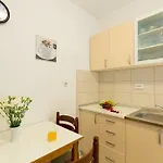 By The Sea Tri Zala, Korcula - 4346 Апартаменты
