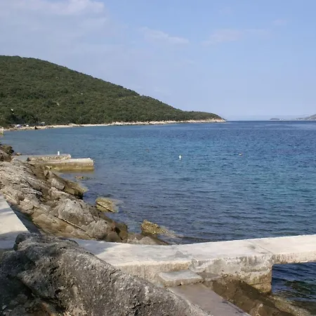 By The Sea Tri Zala, Korcula - 4346 *
