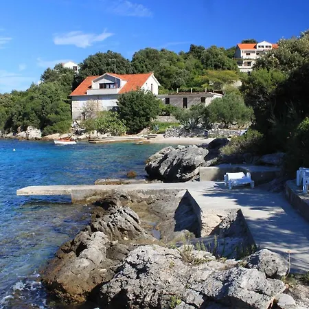 公寓 By The Sea Tri Zala, Korcula - 4346 *