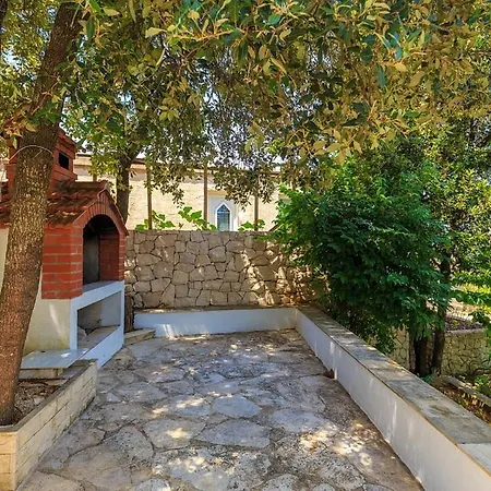 By The Sea Tri Zala, Korcula - 4346 * Zrnovo