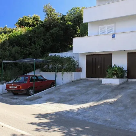 Апартаменты By The Sea Tri Zala, Korcula - 4346 Zrnovo