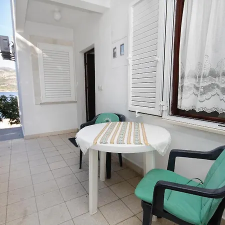 By The Sea Tri Zala, Korcula - 4346