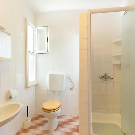 By The Sea Tri Zala, Korcula - 4346 * Zrnovo