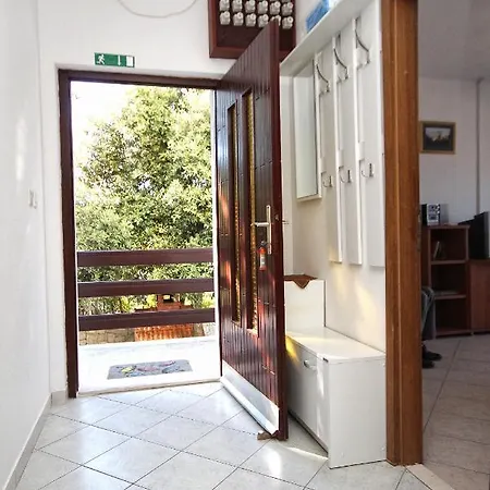 Daire By The Sea Tri Zala, Korcula - 4346 Zrnovo