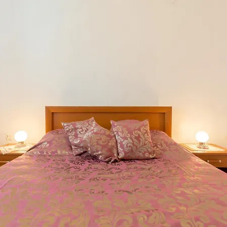 Apartman By The Sea Tri Zala, Korcula - 4346