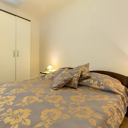 By The Sea Tri Zala, Korcula - 4346 Zrnovo