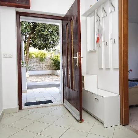 דירה By The Sea Tri Zala, Korcula - 4346 *