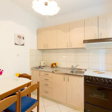 By The Sea Tri Zala, Korcula - 4346 Zrnovo