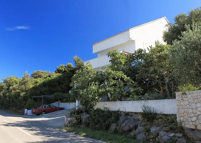 By The Sea Tri Zala, Korcula - 4346 Zrnovo