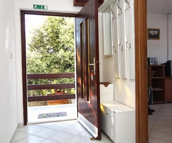 Lägenhet By The Sea Tri Zala, Korcula - 4346 Zrnovo