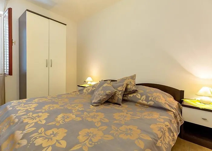 By The Sea Tri Zala, Korcula - 4346 Zrnovo