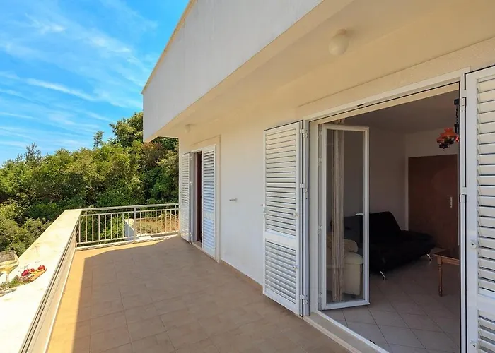 By The Sea Tri Zala, Korcula - 4346 *