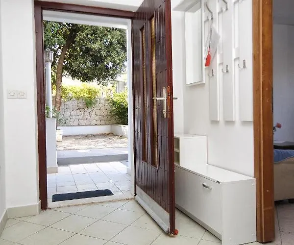 Lägenhet By The Sea Tri Zala, Korcula - 4346 *